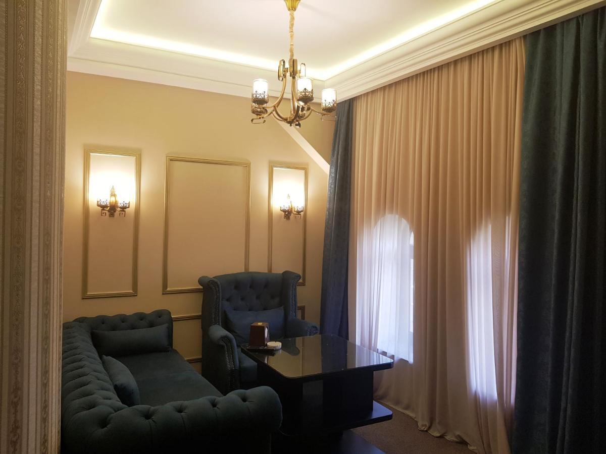 Hotel Roma & Tours Yerevan Luaran gambar