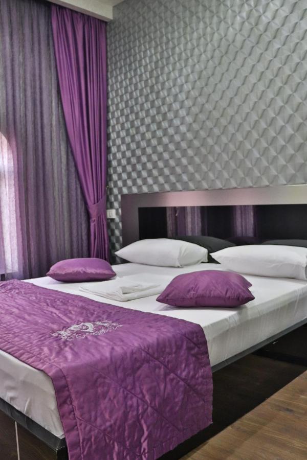 Hotel Roma & Tours Yerevan Luaran gambar